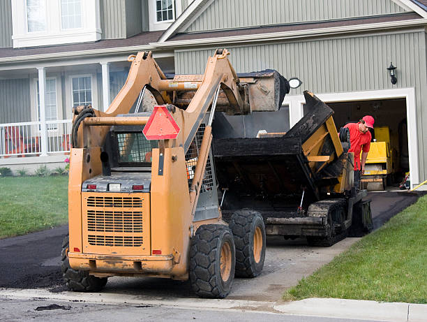 Best Cobblestone Driveway Paving in USA